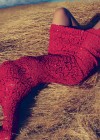 Rihanna Photoshoot for Vogue Magazine November 2012 issue